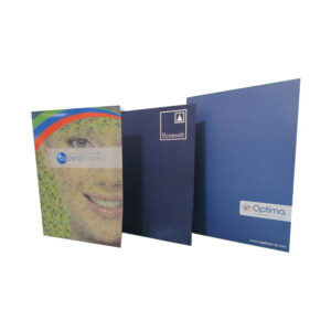 Carpeta Offset, 46x33cm.